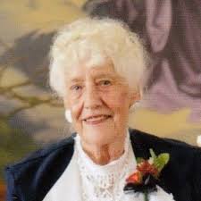 Alta Grace Fleming Obituary (1932