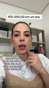 Comparação de Rendimentos: Poupança, Selic e CDI