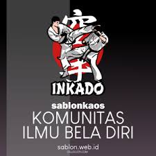 Pencak silat kini mulai menyebar di berbagai belahan dunia dan mulai diminati banyak orang. Desain Sablon Kaos Komunitas Ilmu Bela Diri Karate Silat Muaythai Dll Sablon Kaos Online