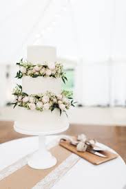The wedding backdrops you choose as decoration for your wedding day may not be the number one priority of things to do, however today we want to there are many great ideas when making wedding backdrops. Wedding Cakes With Fresh Flowers Martha Stewart