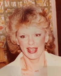 Sheila "Sunny" Solar Cook Obituary November 17, 2024