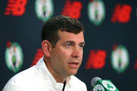 Celtics boss Brad Stevens explains his trade deadline moves, as well as Jayson Tatum’s recovery and possible return