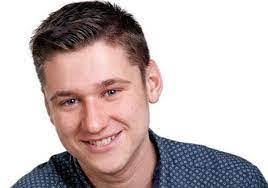 Aaron Capper's Instagram, Twitter & Facebook