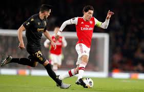 Sanchez (45+1'), bolasie (82') arsenal: Arsenal Vs Crystal Palace Free Live Stream 10 27 19 How To Watch English Premier League Online Time Usa Tv Channel Nj Com