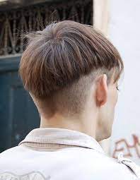 Mushroom Indian Baby Girl Hair Cutting Styles Your Hair Styles Ideas