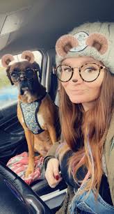 She's not your biological mom but you love her wholeheartedly ❤️