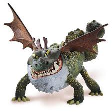 Hiccup wanted to encourage vikings to expand their dragon training skills and has lowered the price on the imposing skrill. Changewing Dragon Toy Promotions