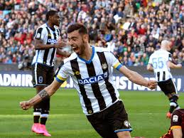 Adcr bairro argentina* 30 haz 1974, funchal, portekiz. Man Utd Transfer Duo Bruno Fernandes And Odion Ighalo Played Together At Udinese Daily Star