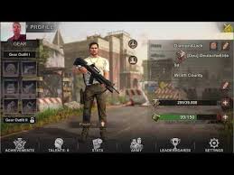 State Of Survival Headquarters 22 Upgrade Youtube
