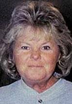 ELLIOTT, Betty Lou (Barker) 1951-2004