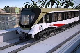 The acquisition of alstom's power & grid businesses is an important step in ge's transformation to a digital industrial company. Alstom Led Consortium Signs Letter Of Intent For Implementation Of The Baghdad Metro Urban Transport News