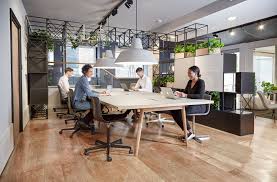 Top 5 Essentials For Furniture In A Coworking Space Espace De Travail Espace