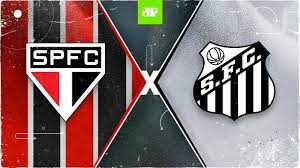 Seja no estádio morumbi (são paulo). Sao Paulo 0 X 1 Santos 10 01 2021 Brasileirao Youtube