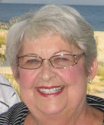 Ann Margaret Strittmater Obituary