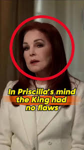 Priscilla Presley Speaking German
