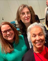 👏👏Let's give a round of applause to our newest members! Your involvement  will make a meaningful impact in the New Braunfels community. 🌊If you see  any of these members around, be sure