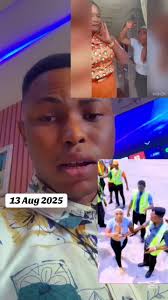 Trending Woman Video Plain in Lagos