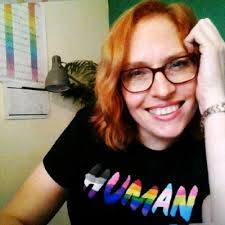 I'm so effing proud of you all.