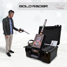 Then in 1967, it was improved by duane d. Gold Radar Mwf Detectors Gold Detector Long Range Gold Locator