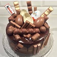 20 Coisas Que So As Pessoas Que Dao A Devida Importancia Aos Doces Gostariam De Te Dizer Desserts And Cakes Pinterest Bolo Kinder Bolo And Bolo De Confe