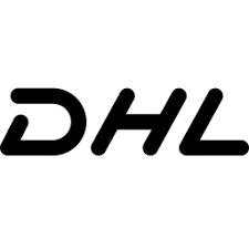 It is a very clean transparent background image and its resolution is 2400x2400 , please mark the image source when quoting it. Free Dhl Express Logo Icon Of Line Style Available In Svg Png Eps Ai Icon Fonts