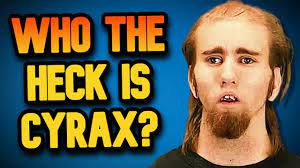 Who the HECK is Cyrax?! - YouTube