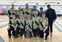 Stephen Paul Hostetler