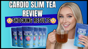 cardio slim tea