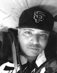 Marshall Harrison Obituary