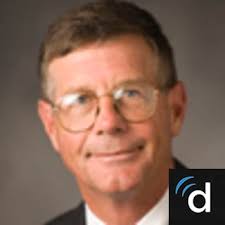 Dr. Richard Freeman, MD