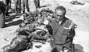 Biz ülkemizin suçlarla, suçlularla, derin yapılarla anılmasını istemiyoruz. Rum Ana Muhalefet Partisi Akel Den 1974 Katliami Na Kinama