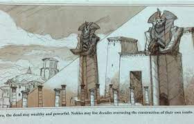 Eric — Spring Edition 🌷 on Twitter: "OMG Nevarra! Want to go NOW!!!  #WorldofThedas #BioWare #DragonAgeInquisition #DragonAge #Nevarra #DAI  http://t.co/cMHPb2zeGb" / Twitter