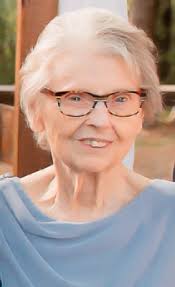 Obituary information for Margaret Ellen Chamberlain