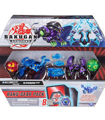 Target exclusive combat set packs. Bakugan Armored Alliance Baku Gear Pack Assorted Target Australia