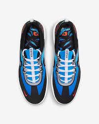 His second signature model from nike sb seamlessly follows on the successful heels of its predecessor. Nike Sb Nyjah Free 2 Premium Skate Shoe Nike Ae