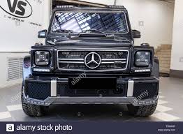 Mercedes benz g klasse 2019 v8 amg s63 biturbo ☆ instagram: Mercedes Benz Amg G Klasse Stockfotos Und Bilder Kaufen Alamy
