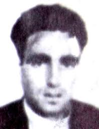 Испанские воины-добровольцы, воевавшие в период ВОВ в Красной армии.  Исследование А.Ф. Щеглова. Выпуск №4 — Научно-культурологический журнал  RELGA.RU