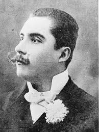 El 13 de diciembre de 1934 falleció en Santiago de Chile el destacado poeta  peruano José Santos Chocano, conocido como «El Cantor de América». Su  muerte ocurrió de manera trágica cuando fue