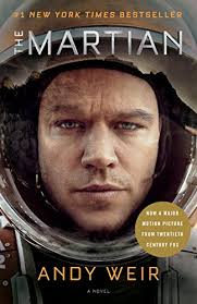 Remote Leadership Lessons from The Martian