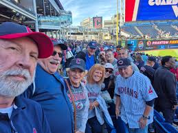 Chuck got to watch the Cubs win