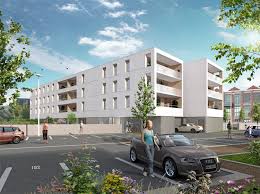The staff at au 14 looks. Villa Blanche Par Eiffage Des Appartements Neufs Pour Inventer Une Nouvelle Histoire A Roubaix Croix Quartier Beaumont 360m2 Fr
