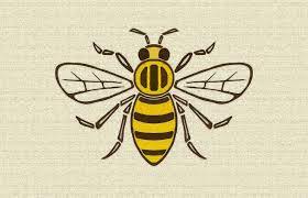 Manchester Worker Bee Bee Bee Tattoo Manchester Manchester Worker Bee