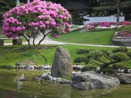 14 Gartengestaltung Beispiele Dafur Wie Ihr Feng Shui Garten Noch Harmonischer Wird In 2020 Feng Shui Garten Gartengestaltung Gartendesign Ideen