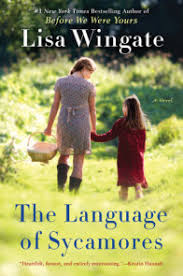 Questions of identity are the lifeblood of fiction, for readers and writers alike. Before We Were Yours By Lisa Wingate 9780425284704 Penguinrandomhouse Com Books