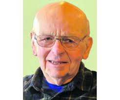 Kent Peacock Obituary (1938