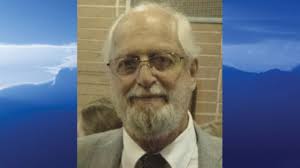 Ronald Ingram Irey, Salem, Ohio Obituary