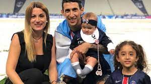 Origen apellido y genealogía di maria; Di Maria Asi Es Su Vida Personal Desde Que Se Fue Del Madrid As Com