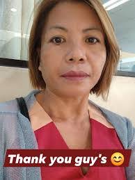 Patricia Scheib's Instagram, Twitter & Facebook