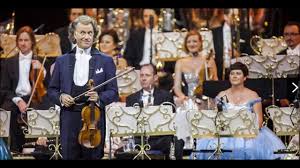 Andre Rieu Susie If You Knew Susie