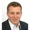 Dipl.-Ing. Daniel Gosch